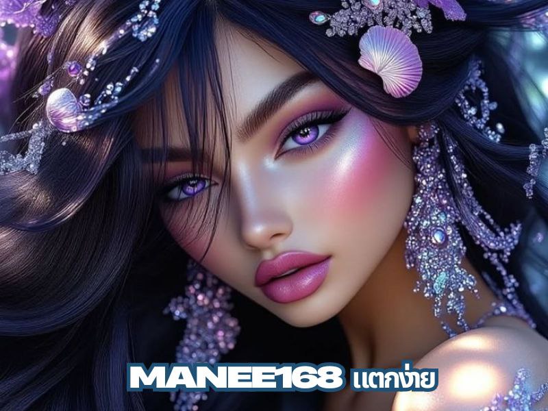 manee168 แตกง่าย