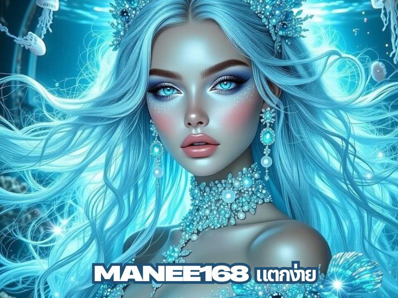 manee168 แตกง่าย